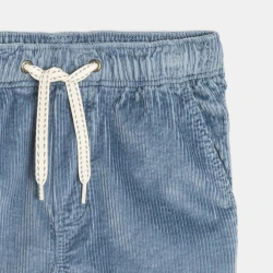 ينطلون (سروال) من المخمل،...